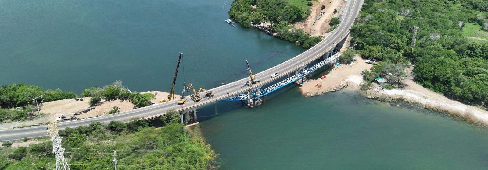 Acueducto Armería–Manzanillo — imagen 1