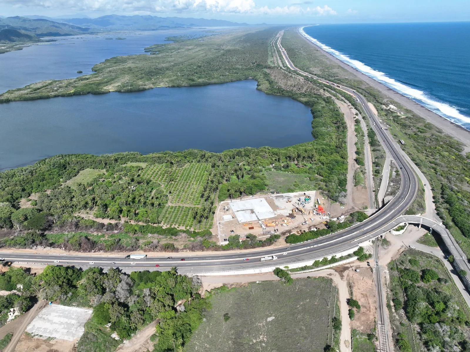 Acueducto Armería–Manzanillo — imagen 4