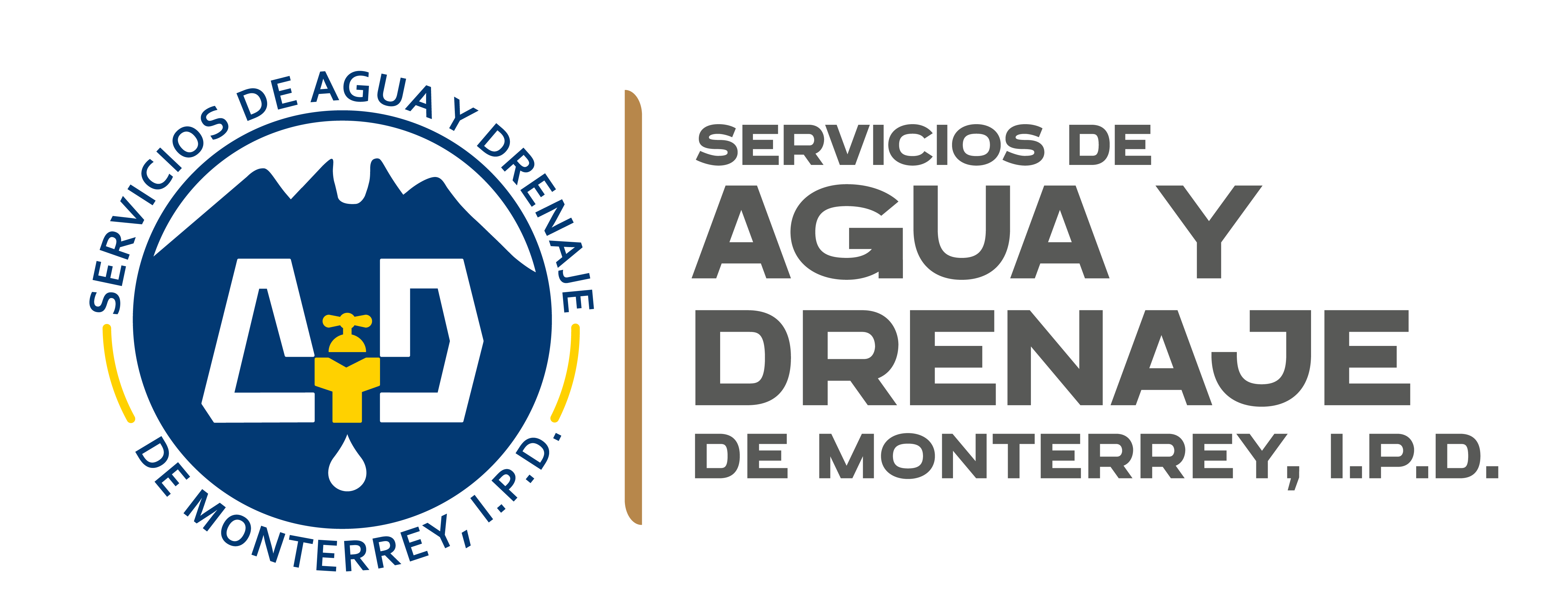 Servicios de Agua y Drenaje de Monterrey